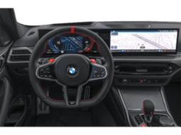 BMW M4 Competition Coupe 2026