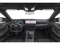 BMW M4 Competition Coupe 2026