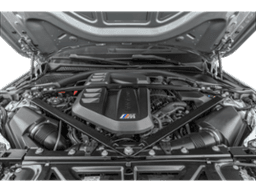 BMW M4 Competition Coupe 2026