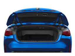 BMW M4 Competition xDrive Convertible 2026