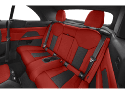 BMW M4 Competition xDrive Convertible 2026