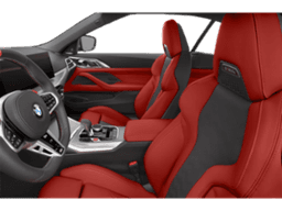 BMW M4 Competition xDrive Convertible 2026