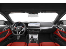 BMW M4 Competition xDrive Convertible 2026