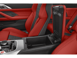BMW M4 Competition xDrive Convertible 2026