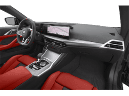 BMW M4 Competition xDrive Convertible 2026