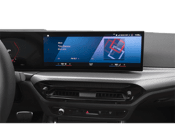BMW M4 Competition xDrive Convertible 2026