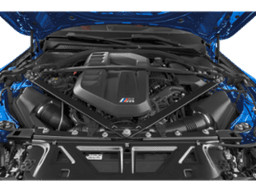 BMW M4 Competition xDrive Convertible 2026