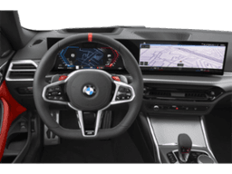 BMW M4 Competition xDrive Convertible 2026