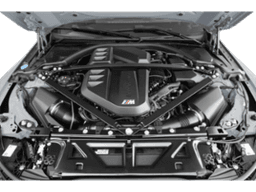 BMW M4 Base (M6) Coupe 2026
