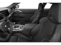 BMW M4 Base (M6) Coupe 2026
