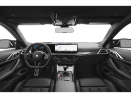 BMW M4 Base (M6) Coupe 2026
