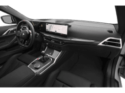 BMW M4 Base (M6) Coupe 2026