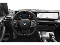 BMW M4 Base (M6) Coupe 2026