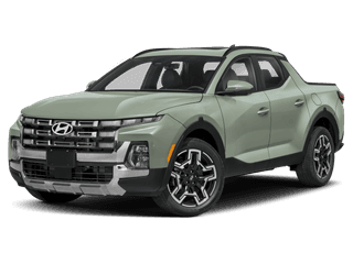 Hyundai Santa Cruz Limited AWD Hyundai Santa Cruz Limited AWD
