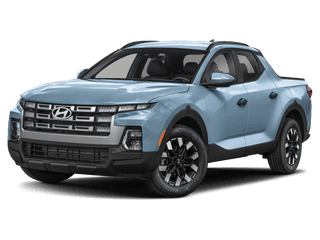 Hyundai Santa Cruz SEL FWD Hyundai Santa Cruz SEL FWD