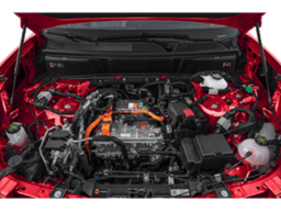 Cadillac VISTIQ Sport AWD 4dr 2027