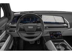 Cadillac VISTIQ Sport AWD 4dr 2027