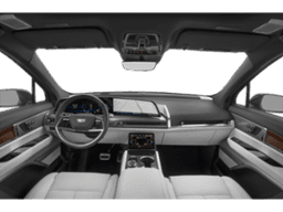 Cadillac VISTIQ Sport AWD 4dr 2027