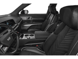 Cadillac VISTIQ Platinum AWD 4dr 2027