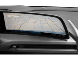 Cadillac VISTIQ Platinum AWD 4dr 2027