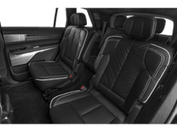 Cadillac VISTIQ Platinum AWD 4dr 2027
