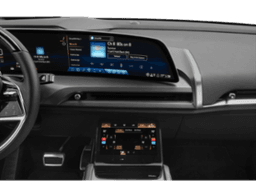 Cadillac VISTIQ Platinum AWD 4dr 2027