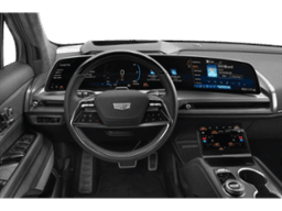 Cadillac VISTIQ Platinum AWD 4dr 2027