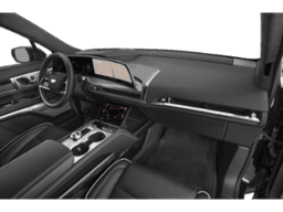 Cadillac VISTIQ Platinum AWD 4dr 2027