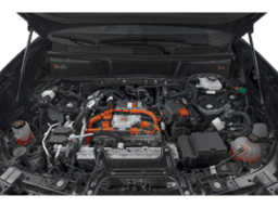 Cadillac VISTIQ Platinum AWD 4dr 2027