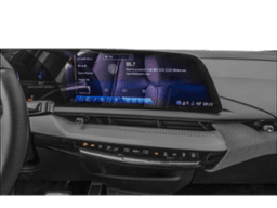 Cadillac OPTIQ Premium Luxury 4dr 2027