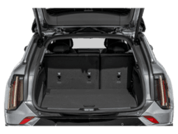 Cadillac OPTIQ Premium Luxury 4dr 2027