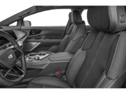 Cadillac OPTIQ Premium Luxury 4dr 2027