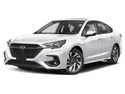 Subaru Legacy Touring XT AWD 2025 — front view
