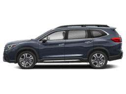 Subaru Ascent Touring 7-Passenger 2025 — side view