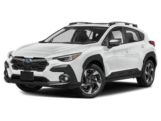 Subaru Crosstrek Limited AWD Subaru Crosstrek Limited AWD