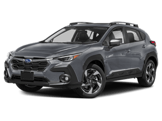 Subaru Crosstrek Limited AWD Subaru Crosstrek Limited AWD