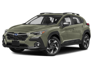 Subaru Crosstrek Limited AWD Subaru Crosstrek Limited AWD