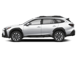 Subaru Outback Touring XT AWD 2025 — side view