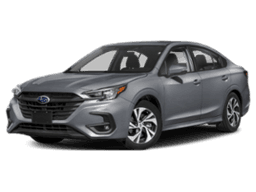 Subaru Legacy Premium AWD 2025 — front view