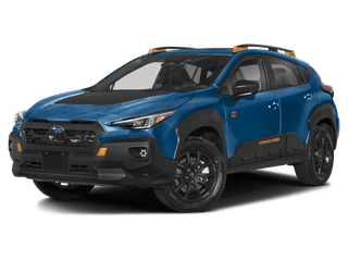 Subaru Crosstrek Wilderness AWD Subaru Crosstrek Wilderness AWD