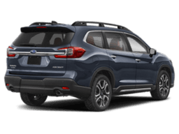 Subaru Ascent Touring 7-Passenger 2025 — rear view