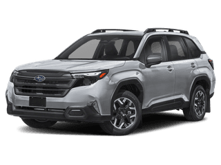 Subaru Forester Premium AWD Subaru Forester Premium AWD