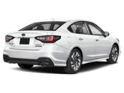 Subaru Legacy Touring XT AWD 2025 — rear view