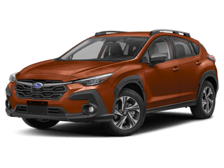 Subaru Crosstrek Premium AWD Subaru Crosstrek Premium AWD