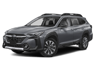 Subaru Outback Limited AWD Subaru Outback Limited AWD
