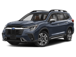 Subaru Ascent Touring 7-Passenger 2025 — front view