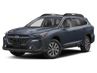 Subaru Outback Premium AWD Subaru Outback Premium AWD
