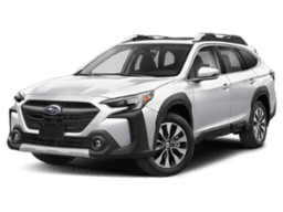 Subaru Outback Touring XT AWD 2025 — front view
