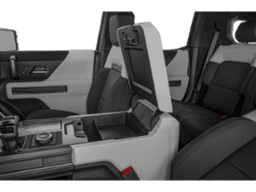 GMC HUMMER EV SUV 2X e4WD 4dr 2026