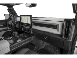 GMC HUMMER EV SUV 2X e4WD 4dr 2026